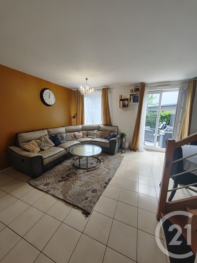 maison à vendre - 4 pièces - 82.74 m2 - PIERRELAYE - 95 - ILE-DE-FRANCE - Century 21 La Voie Romaine