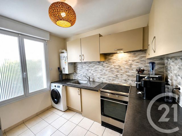 maison à vendre - 4 pièces - 82.74 m2 - PIERRELAYE - 95 - ILE-DE-FRANCE - Century 21 La Voie Romaine