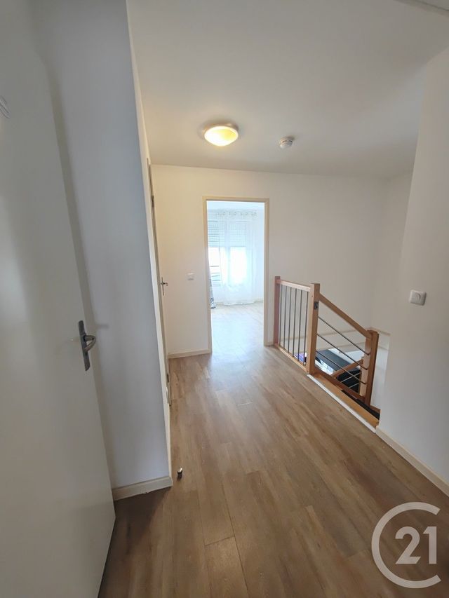 maison à vendre - 4 pièces - 82.74 m2 - PIERRELAYE - 95 - ILE-DE-FRANCE - Century 21 La Voie Romaine