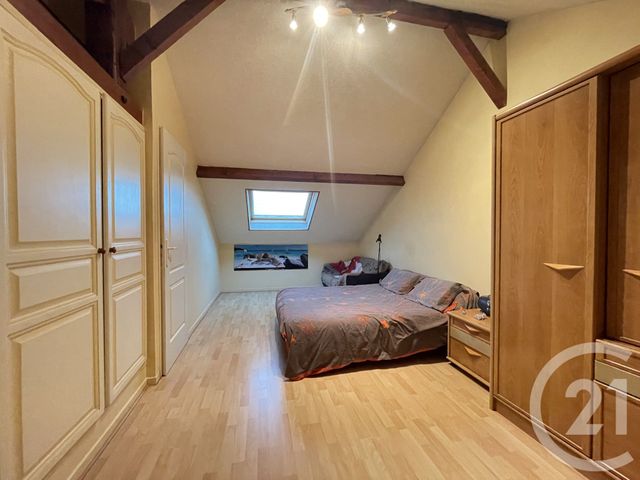 maison à vendre - 7 pièces - 125.0 m2 - PIERRELAYE - 95 - ILE-DE-FRANCE - Century 21 La Voie Romaine