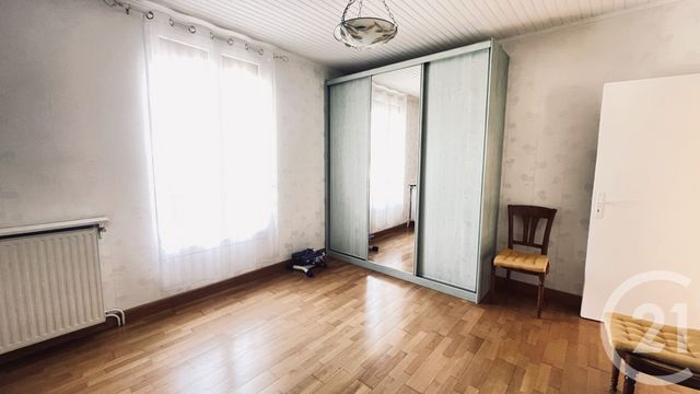 maison à vendre - 7 pièces - 125.0 m2 - PIERRELAYE - 95 - ILE-DE-FRANCE - Century 21 La Voie Romaine