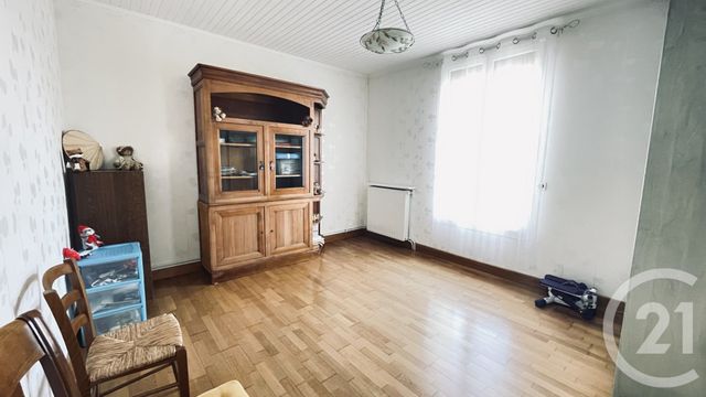 maison à vendre - 7 pièces - 125.0 m2 - PIERRELAYE - 95 - ILE-DE-FRANCE - Century 21 La Voie Romaine