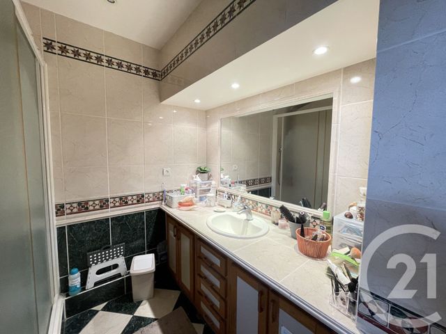 maison à vendre - 7 pièces - 125.0 m2 - PIERRELAYE - 95 - ILE-DE-FRANCE - Century 21 La Voie Romaine