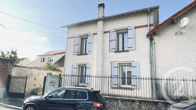 maison - PIERRELAYE - 95