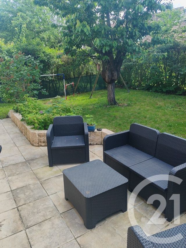 maison à vendre - 5 pièces - 99.0 m2 - TAVERNY - 95 - ILE-DE-FRANCE - Century 21 La Voie Romaine