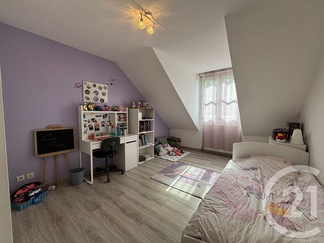 maison à vendre - 5 pièces - 99.0 m2 - TAVERNY - 95 - ILE-DE-FRANCE - Century 21 La Voie Romaine