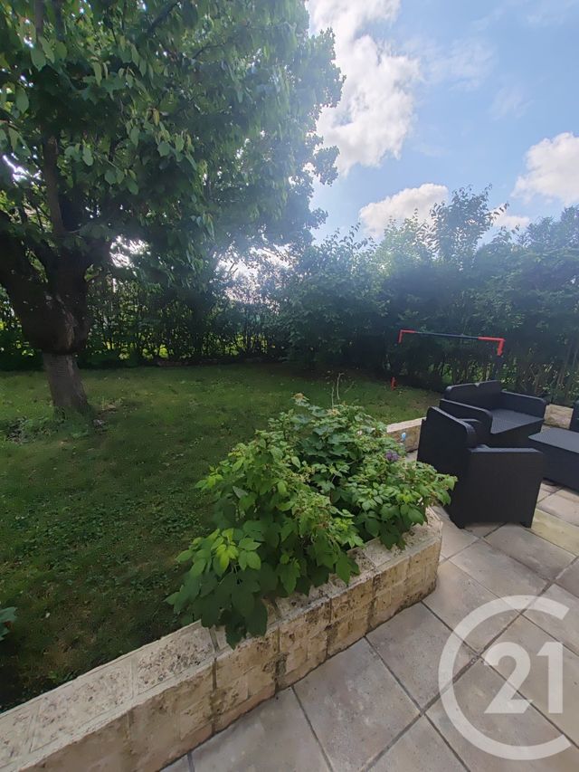 maison à vendre - 5 pièces - 99.0 m2 - TAVERNY - 95 - ILE-DE-FRANCE - Century 21 La Voie Romaine