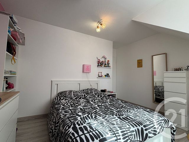 maison à vendre - 5 pièces - 99.0 m2 - TAVERNY - 95 - ILE-DE-FRANCE - Century 21 La Voie Romaine