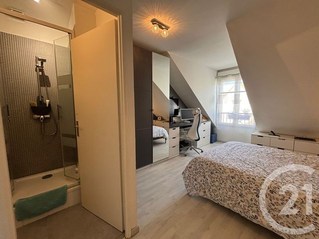 maison à vendre - 5 pièces - 99.0 m2 - TAVERNY - 95 - ILE-DE-FRANCE - Century 21 La Voie Romaine
