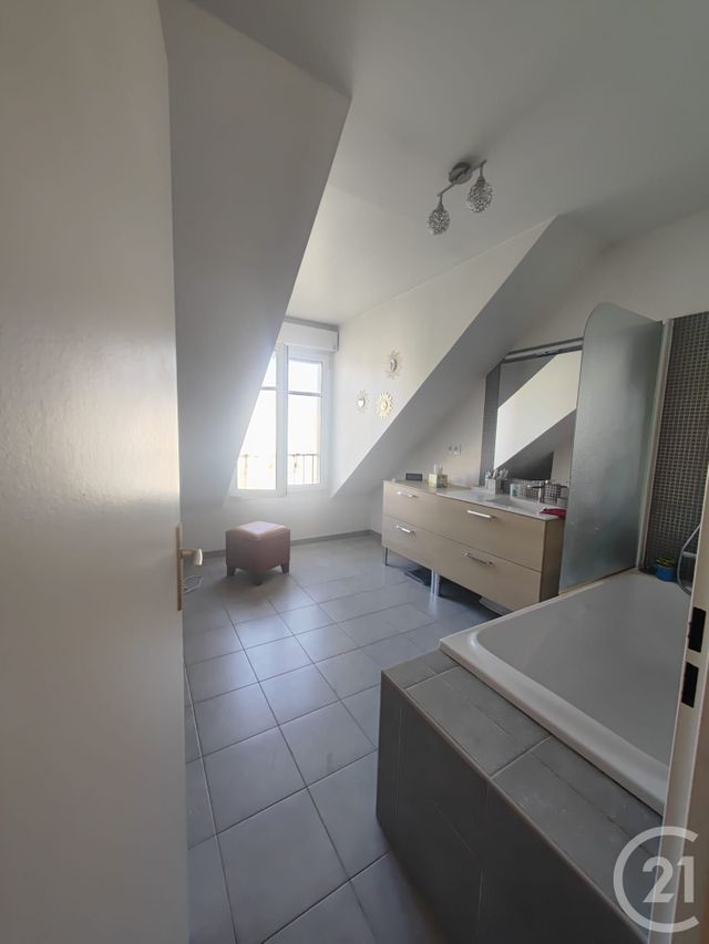 maison à vendre - 5 pièces - 99.0 m2 - TAVERNY - 95 - ILE-DE-FRANCE - Century 21 La Voie Romaine