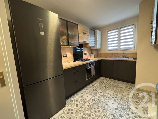 maison à vendre - 5 pièces - 99.0 m2 - TAVERNY - 95 - ILE-DE-FRANCE - Century 21 La Voie Romaine