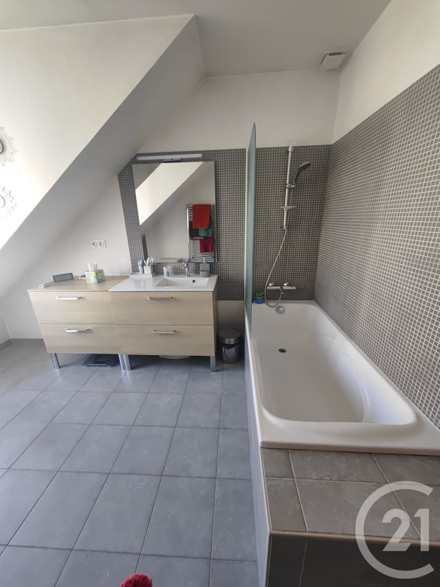 maison à vendre - 5 pièces - 99.0 m2 - TAVERNY - 95 - ILE-DE-FRANCE - Century 21 La Voie Romaine
