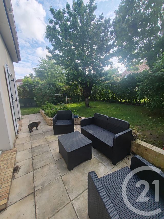 maison à vendre - 5 pièces - 99.0 m2 - TAVERNY - 95 - ILE-DE-FRANCE - Century 21 La Voie Romaine