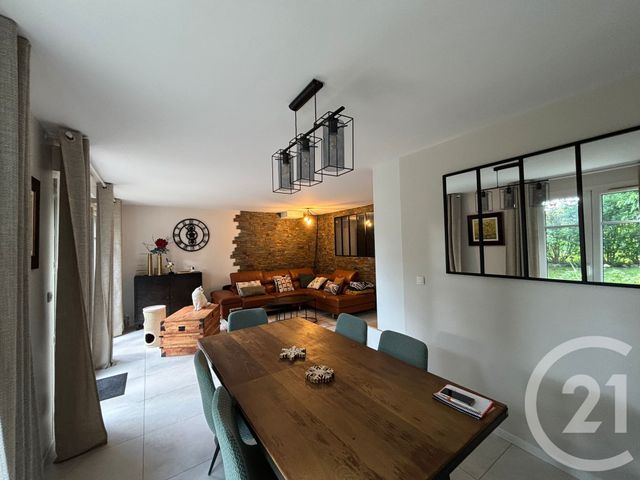 maison à vendre - 5 pièces - 99.0 m2 - TAVERNY - 95 - ILE-DE-FRANCE - Century 21 La Voie Romaine