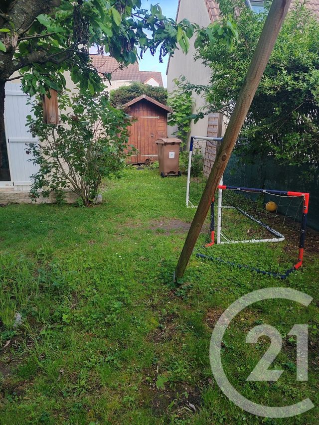 maison à vendre - 5 pièces - 99.0 m2 - TAVERNY - 95 - ILE-DE-FRANCE - Century 21 La Voie Romaine
