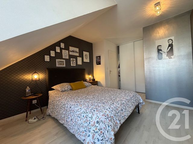 maison à vendre - 5 pièces - 99.0 m2 - TAVERNY - 95 - ILE-DE-FRANCE - Century 21 La Voie Romaine