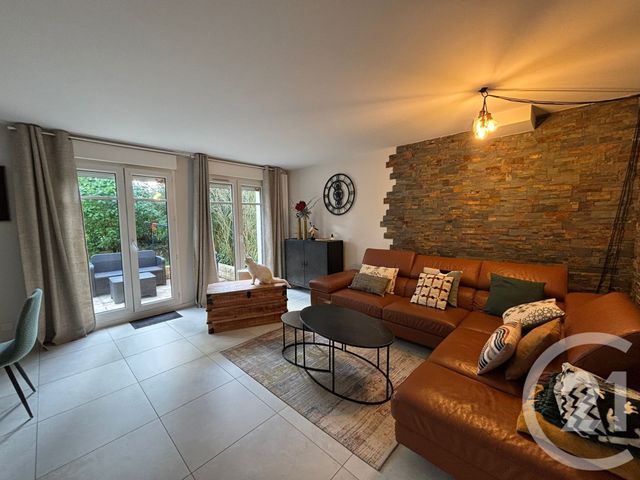 maison à vendre - 5 pièces - 99.0 m2 - TAVERNY - 95 - ILE-DE-FRANCE - Century 21 La Voie Romaine