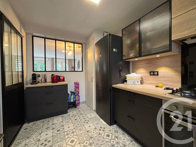 maison à vendre - 5 pièces - 99.0 m2 - TAVERNY - 95 - ILE-DE-FRANCE - Century 21 La Voie Romaine