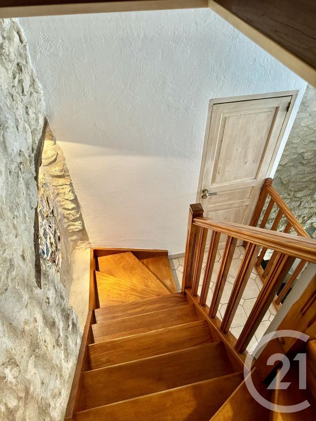 maison à vendre - 5 pièces - 107.1 m2 - PIERRELAYE - 95 - ILE-DE-FRANCE - Century 21 La Voie Romaine