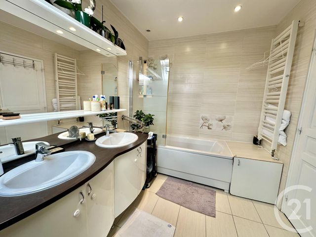 maison à vendre - 5 pièces - 107.1 m2 - PIERRELAYE - 95 - ILE-DE-FRANCE - Century 21 La Voie Romaine