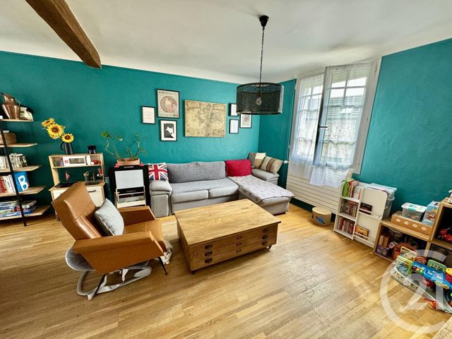 maison à vendre - 5 pièces - 107.1 m2 - PIERRELAYE - 95 - ILE-DE-FRANCE - Century 21 La Voie Romaine