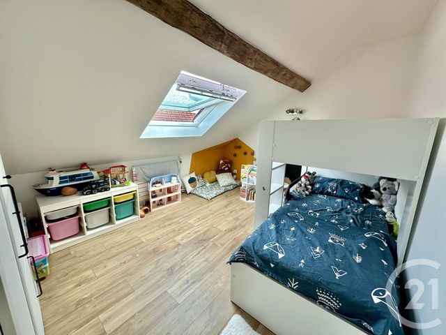 maison à vendre - 5 pièces - 107.1 m2 - PIERRELAYE - 95 - ILE-DE-FRANCE - Century 21 La Voie Romaine