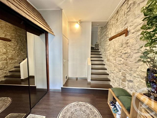 maison à vendre - 5 pièces - 107.1 m2 - PIERRELAYE - 95 - ILE-DE-FRANCE - Century 21 La Voie Romaine