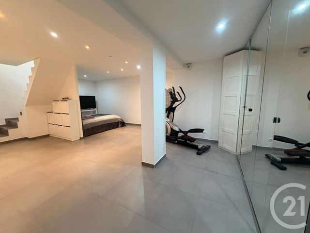 maison à vendre - 3 pièces - 72.12 m2 - MONTIGNY LES CORMEILLES - 95 - ILE-DE-FRANCE - Century 21 La Voie Romaine