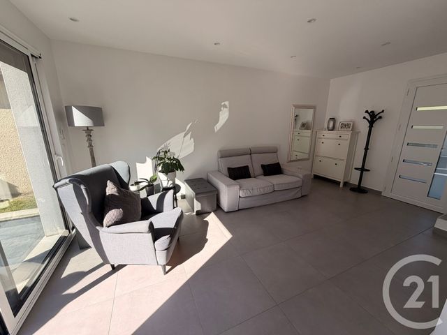 maison à vendre - 3 pièces - 72.12 m2 - MONTIGNY LES CORMEILLES - 95 - ILE-DE-FRANCE - Century 21 La Voie Romaine