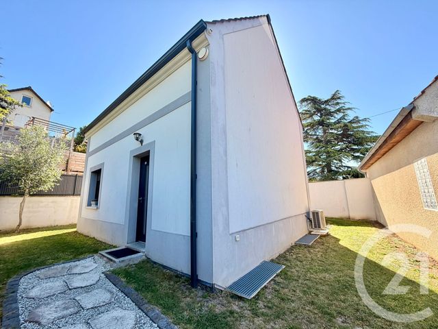 maison à vendre - 3 pièces - 72.12 m2 - MONTIGNY LES CORMEILLES - 95 - ILE-DE-FRANCE - Century 21 La Voie Romaine