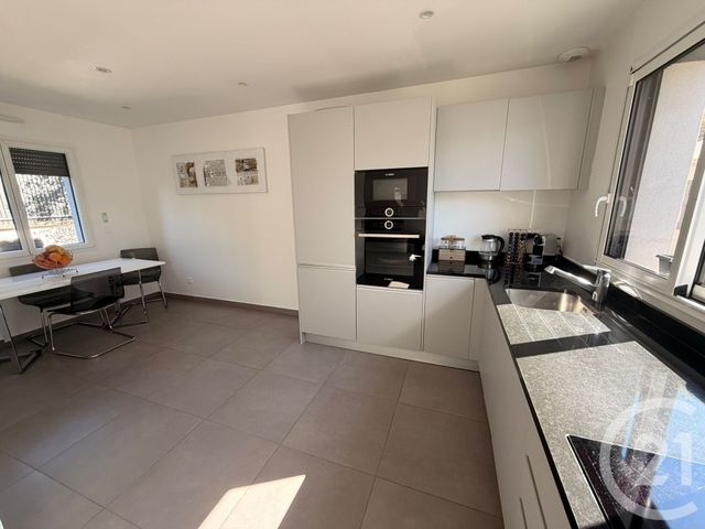 maison à vendre - 3 pièces - 72.12 m2 - MONTIGNY LES CORMEILLES - 95 - ILE-DE-FRANCE - Century 21 La Voie Romaine