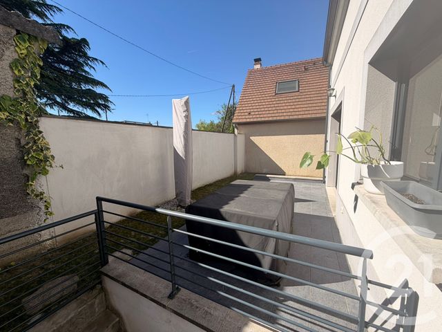 maison à vendre - 3 pièces - 72.12 m2 - MONTIGNY LES CORMEILLES - 95 - ILE-DE-FRANCE - Century 21 La Voie Romaine