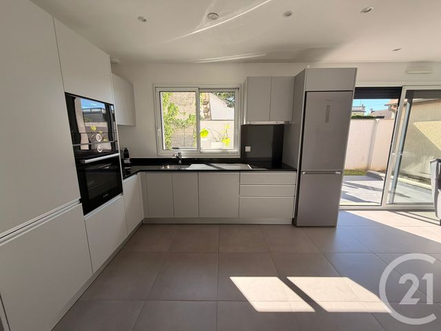 maison à vendre - 3 pièces - 72.12 m2 - MONTIGNY LES CORMEILLES - 95 - ILE-DE-FRANCE - Century 21 La Voie Romaine