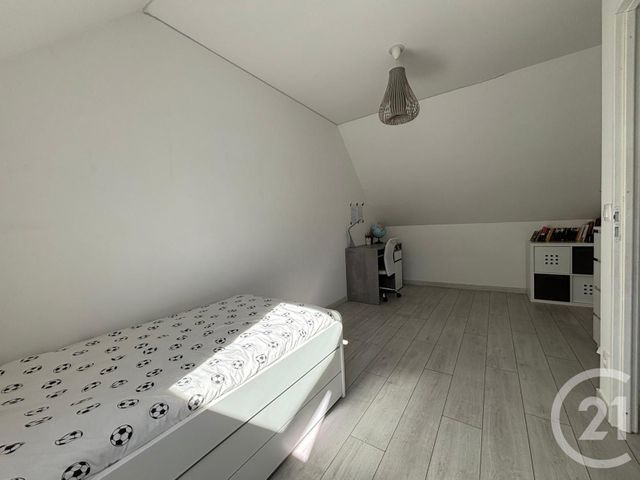 maison à vendre - 3 pièces - 72.12 m2 - MONTIGNY LES CORMEILLES - 95 - ILE-DE-FRANCE - Century 21 La Voie Romaine