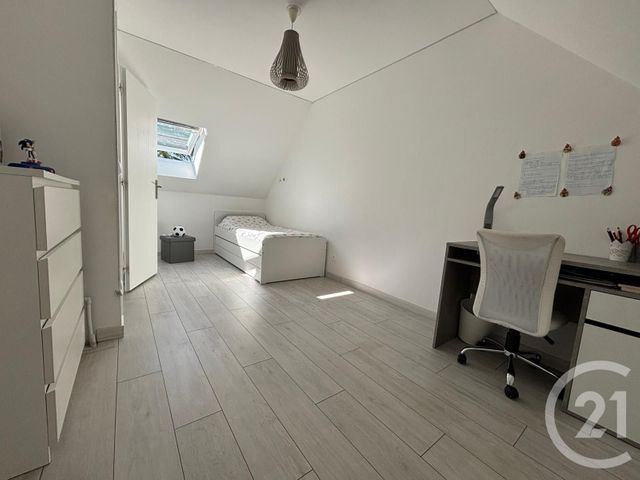 maison à vendre - 3 pièces - 72.12 m2 - MONTIGNY LES CORMEILLES - 95 - ILE-DE-FRANCE - Century 21 La Voie Romaine