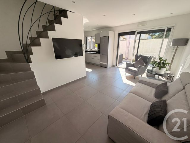 Maison à vendre MONTIGNY LES CORMEILLES