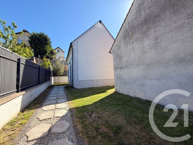maison à vendre - 3 pièces - 72.12 m2 - MONTIGNY LES CORMEILLES - 95 - ILE-DE-FRANCE - Century 21 La Voie Romaine