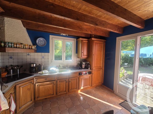 maison à vendre - 7 pièces - 145.22 m2 - LE PLESSIS BOUCHARD - 95 - ILE-DE-FRANCE - Century 21 La Voie Romaine