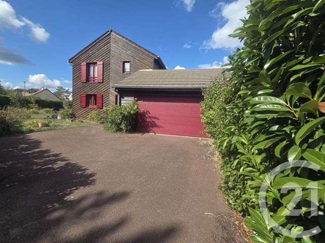 maison à vendre - 7 pièces - 145.22 m2 - LE PLESSIS BOUCHARD - 95 - ILE-DE-FRANCE - Century 21 La Voie Romaine