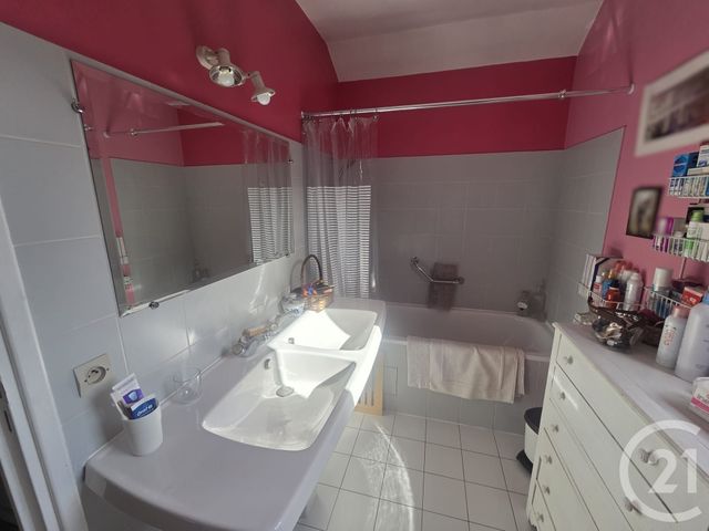maison à vendre - 7 pièces - 145.22 m2 - LE PLESSIS BOUCHARD - 95 - ILE-DE-FRANCE - Century 21 La Voie Romaine
