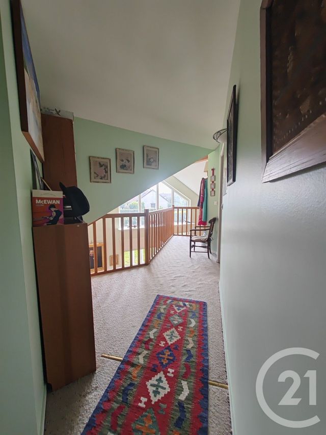 maison à vendre - 7 pièces - 145.22 m2 - LE PLESSIS BOUCHARD - 95 - ILE-DE-FRANCE - Century 21 La Voie Romaine