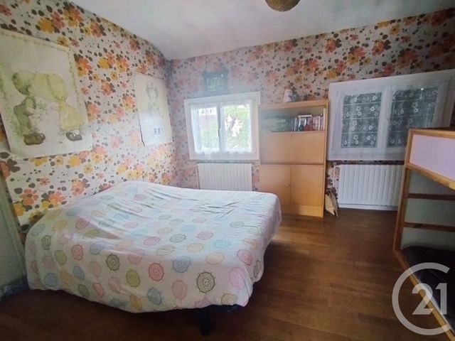 maison à vendre - 4 pièces - 87.96 m2 - BEAUCHAMP - 95 - ILE-DE-FRANCE - Century 21 La Voie Romaine