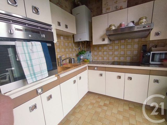 maison à vendre - 4 pièces - 87.96 m2 - BEAUCHAMP - 95 - ILE-DE-FRANCE - Century 21 La Voie Romaine