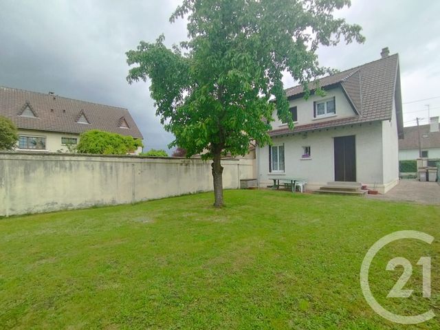 maison à vendre - 4 pièces - 87.96 m2 - BEAUCHAMP - 95 - ILE-DE-FRANCE - Century 21 La Voie Romaine