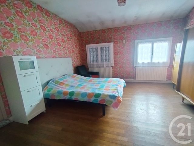 maison à vendre - 4 pièces - 87.96 m2 - BEAUCHAMP - 95 - ILE-DE-FRANCE - Century 21 La Voie Romaine