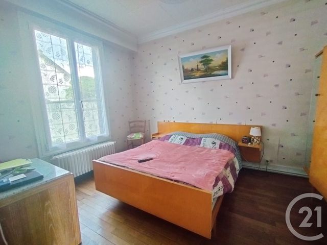 maison à vendre - 4 pièces - 87.96 m2 - BEAUCHAMP - 95 - ILE-DE-FRANCE - Century 21 La Voie Romaine