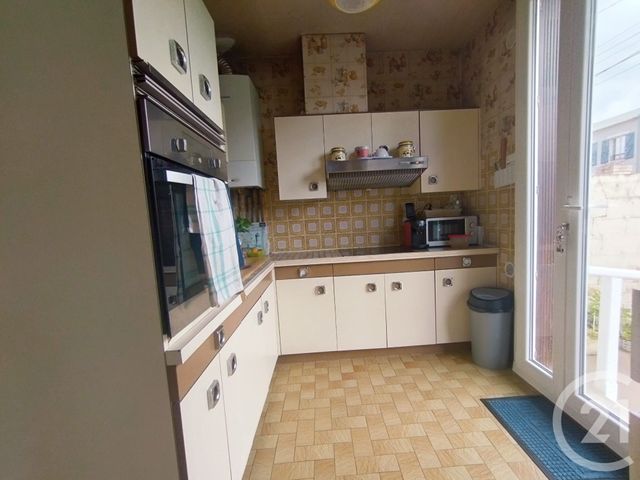 maison à vendre - 4 pièces - 87.96 m2 - BEAUCHAMP - 95 - ILE-DE-FRANCE - Century 21 La Voie Romaine
