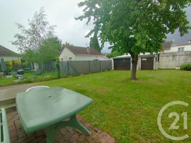 maison à vendre - 4 pièces - 87.96 m2 - BEAUCHAMP - 95 - ILE-DE-FRANCE - Century 21 La Voie Romaine
