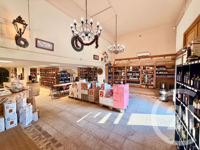 maison à vendre - 1 pièce - 369.9 m2 - BEAUCHAMP - 95 - ILE-DE-FRANCE - Century 21 La Voie Romaine