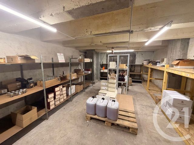 maison à vendre - 1 pièce - 369.9 m2 - BEAUCHAMP - 95 - ILE-DE-FRANCE - Century 21 La Voie Romaine